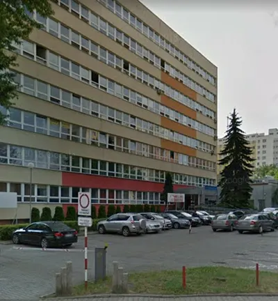 Sweet Home. Kazimierczak Beata.