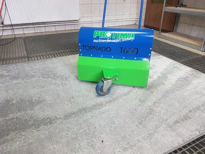 Perfekt Automatyczna Pralnia dywanów